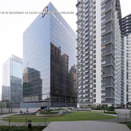 Zen Rooms Avida 34Th Uptown Bgc Pateros Eksteriør bilde