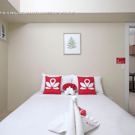 Zen Rooms Avida 34Th Uptown Bgc Pateros Eksteriør bilde