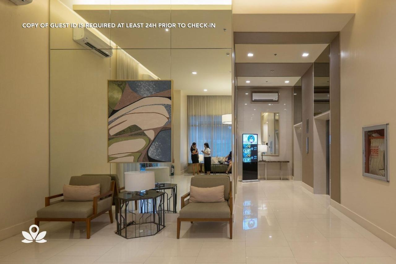 Zen Rooms Avida 34Th Uptown Bgc Pateros Eksteriør bilde